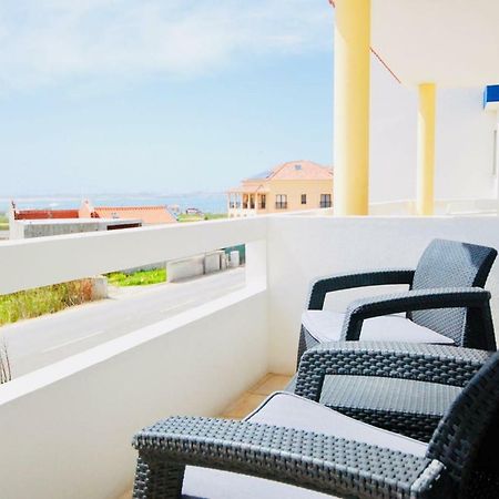 Catarina House - Baleal Beach, Balcony, Pool Ferrel  Exterior photo