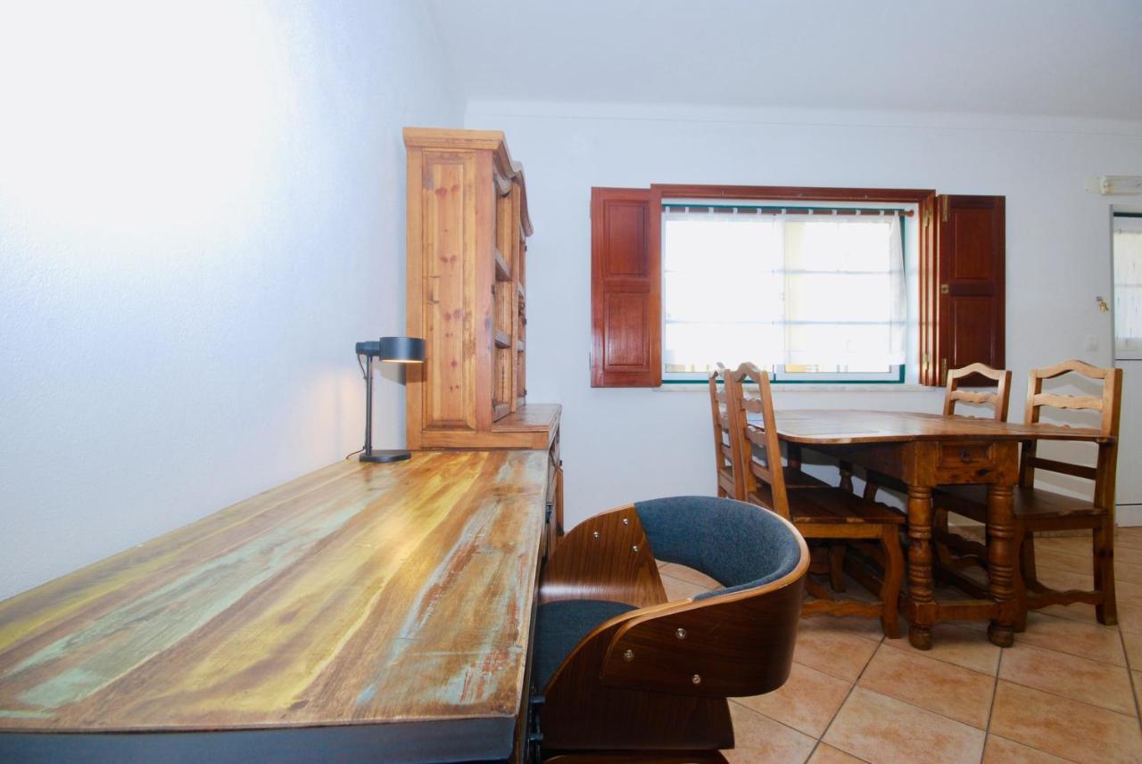Catarina House - Baleal Beach, Balcony, Pool Ferrel  Exterior photo