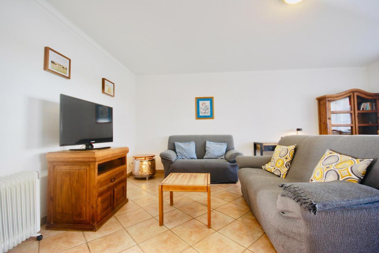 Catarina House - Baleal Beach, Balcony, Pool Ferrel  Exterior photo